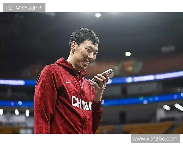 周琦在国际赛场的崛起与挑战:从篮球新星到中国队核心的成长之路 周琦在国际赛场的崛起与挑战:从篮球新星到中国队核心的成长之路