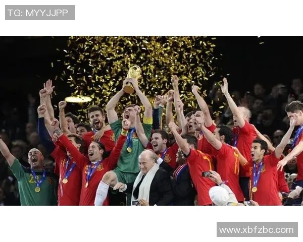 2010年世界杯决赛回顾荷兰对阵西班牙的经典对决与精彩瞬间