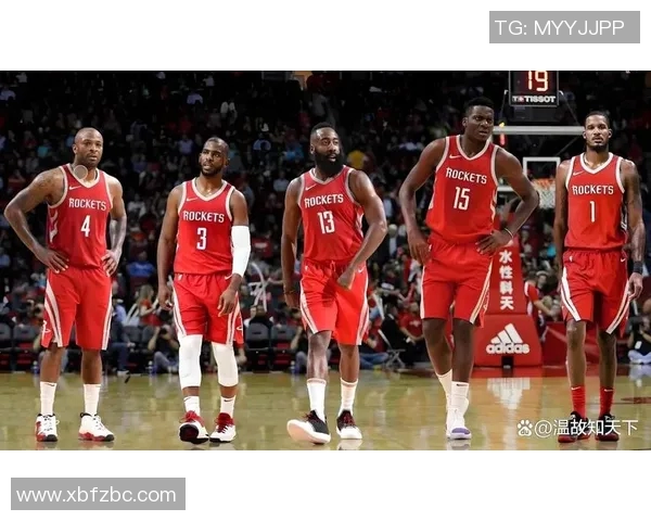 2018年NBA季后赛火箭与勇士天王山之战的精彩回顾与深度分析