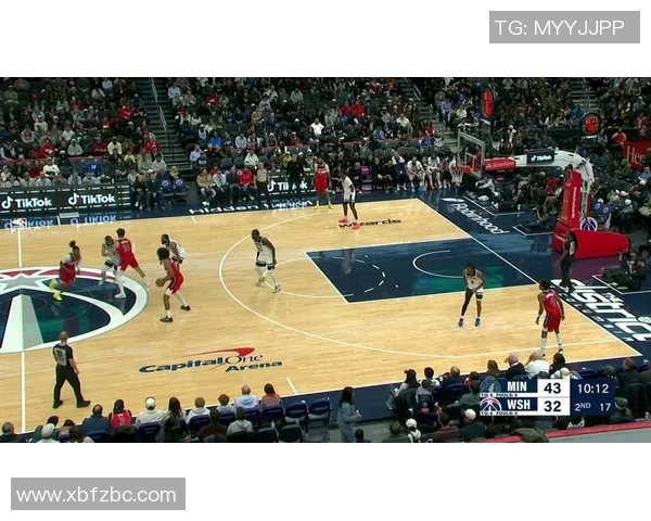 2015年森林狼与奇才的精彩对决回顾与分析