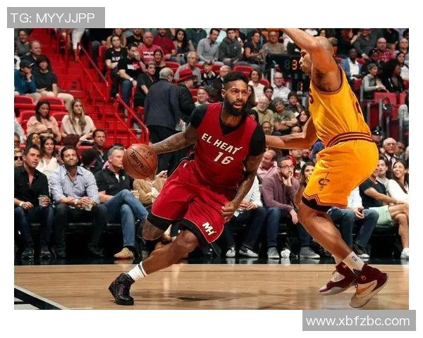 2013年热火与骑士精彩对决全场录像回顾与分析