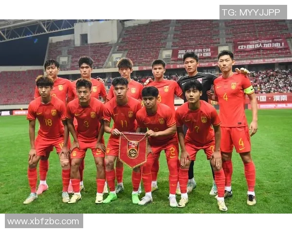 2017年中国足球队对阵韩国队的精彩较量与背后故事分析