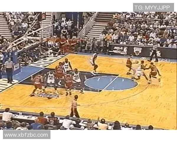 95公牛与魔术精彩对决回放全程回顾与分析