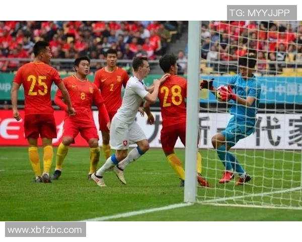 中国男足对阵捷克的赔率分析与比赛前瞻全面解读 中国男足对阵捷克的赔率分析与比赛前瞻全面解读