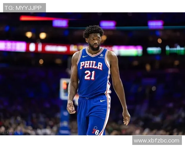 乔尔恩比德的篮球之路与未来展望：从新秀到全明星的蜕变历程