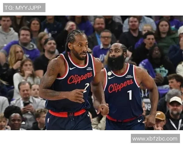 奇才与快船历史交锋战绩分析及近期表现对比