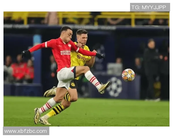 多特蒙德与夫斯堡精彩对决直播全程回顾与分析