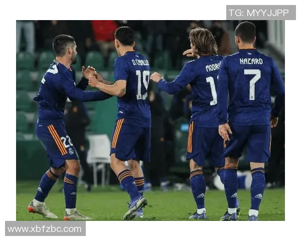 埃尔切与皇马激战成和赛季精彩对决引发球迷热议