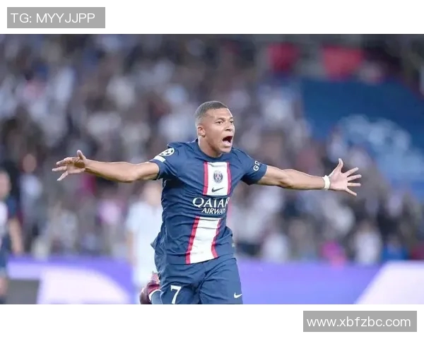 姆巴佩引领法国队重返巅峰之路未来足球的超级巨星崛起之势