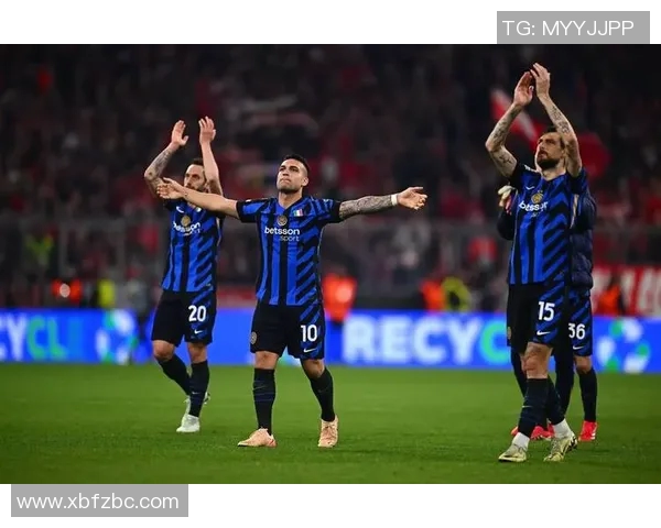 巴萨与国际米兰巅峰对决谁能在欧冠赛场笑到最后