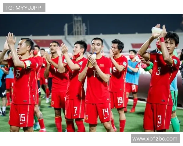 姜志鹏领衔中国队对决卡塔尔全力争胜展现实力与团队精神