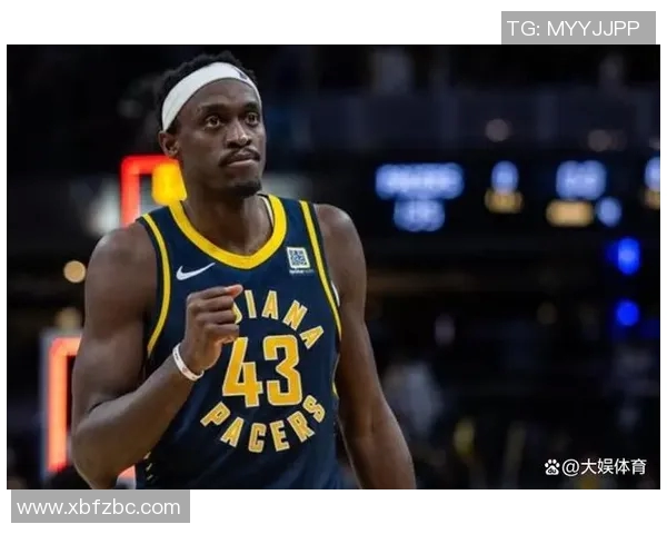 帕斯卡尔西亚卡姆的崛起与NBA赛场上的辉煌成就分析