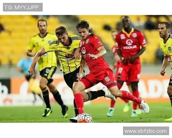 悉尼FC与中央海岸水手激战在即谁能在这场对决中笑到最后