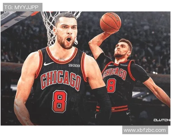 扎克拉文如何在NBA赛场上展现全能球员的风采与魅力