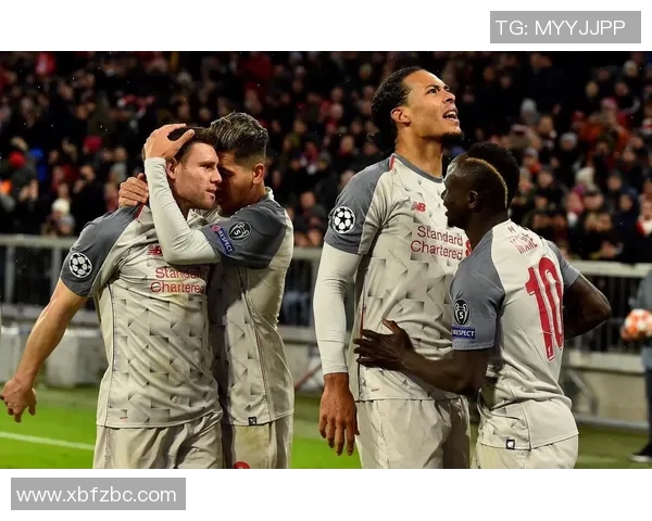 拜仁与利物浦对决比分分析及战术解析全面解读