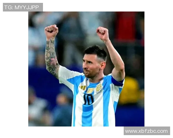 梅西传奇之路：从巴萨天才到阿根廷国家队的灵魂领袖