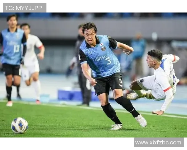 柏雷素尔与横滨的激烈对决揭示足球战术与团队合作的重要性