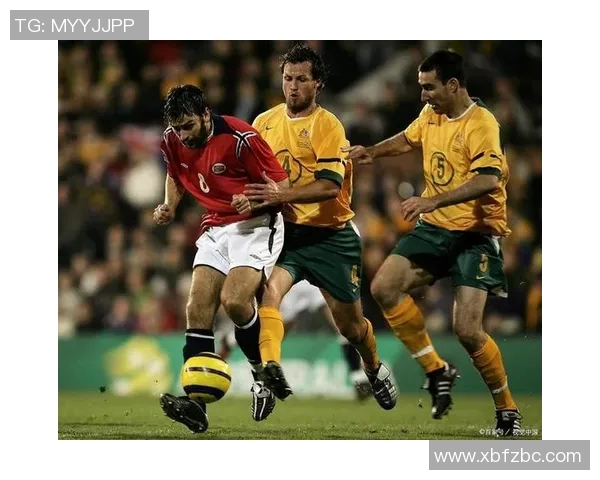 澳大利亚与约旦足球对决精彩瞬间回顾与战术分析