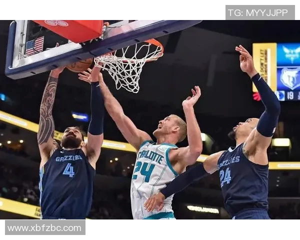 灰熊与黄蜂精彩对决完整视频回顾及赛后分析分享