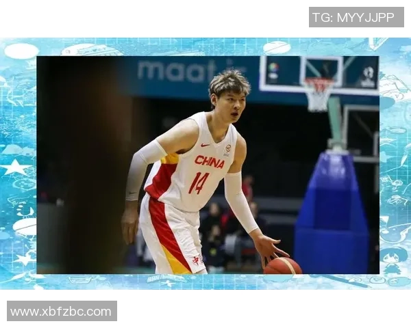 王哲林在CBA赛场的崛起与挑战:从新星到领军人物的成长之路