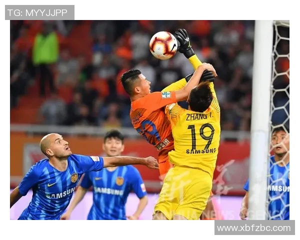 2015年鲁能与苏宁激战回顾：一场精彩绝伦的中超对决与历史意义分析