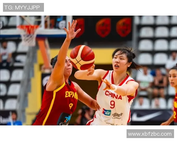 2019年中国女篮与土耳其精彩对决全场录像回放分析与亮点总结