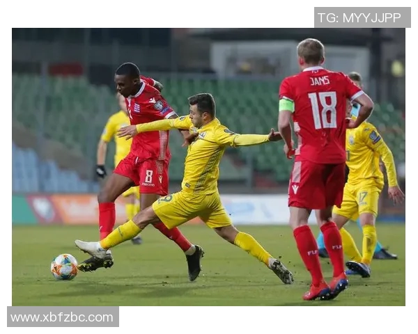 威尔士与乌克兰对决分析及比赛前景展望