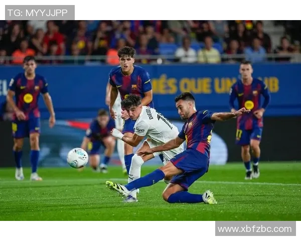 巴萨与巴伦西亚精彩对决全场录像回放及赛后分析分享