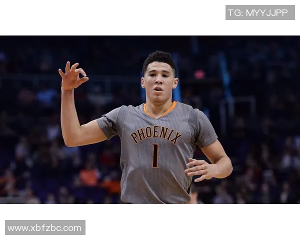 德文布克:从新星到NBA超级巨星的华丽蜕变之路 德文布克:从新星到NBA超级巨星的华丽蜕变之路