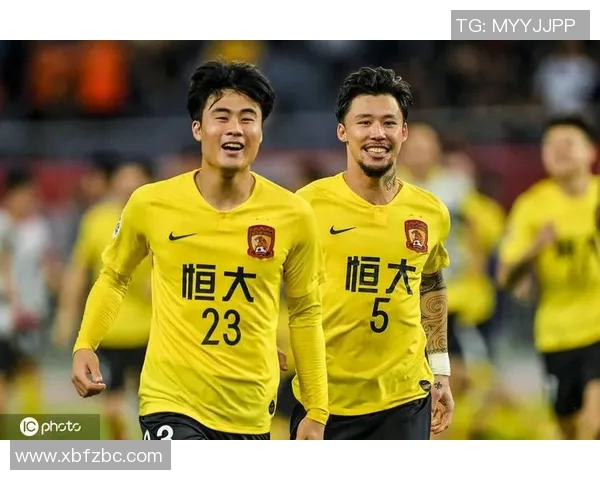 广州淘宝恒大主场迎战国安期待精彩对决球迷热情高涨助威球队奋勇争胜