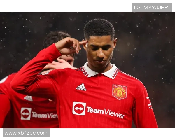 拉什福德的崛起之路：从青训小将到英超超级明星的传奇旅程