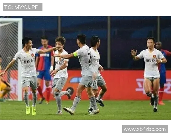 山东鲁能与华夏幸福精彩对决回放全景解析与赛后点评