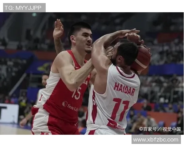 新西兰与黎巴嫩篮球对决比分预测分析及赛前展望