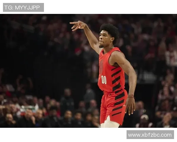 斯库特亨德森:未来NBA超级巨星的崛起之路与挑战 斯库特亨德森:未来NBA超级巨星的崛起之路与挑战