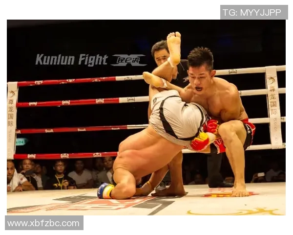 杨建平勇战韩国洛奇展现搏击精神与技术实力的巅峰对决