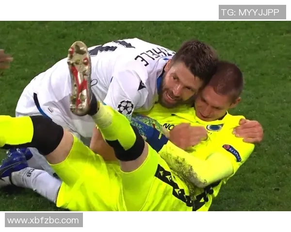 特尔施特根的守门之道：从青涩小将到世界级门将的成长历程