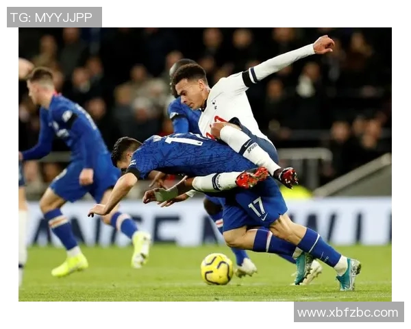 热刺与切尔西激战回顾精彩瞬间全场录像分享