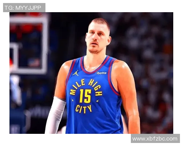 约基奇与詹姆斯的巅峰对决谁能在NBA历史中书写新篇章