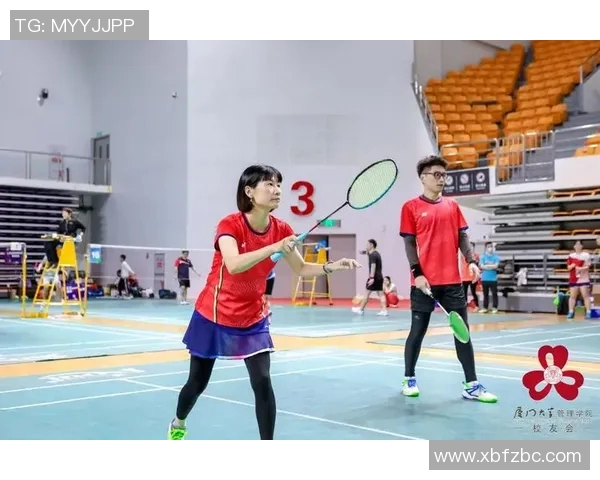 杭州羽毛球队意识变革引发热议推动运动发展新思路MBA