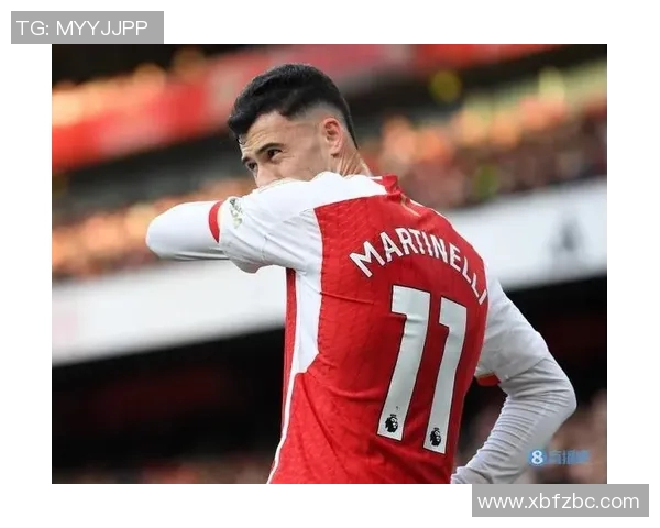 马丁内利的崛起与未来展望：从新星到足球巨星的成长之路