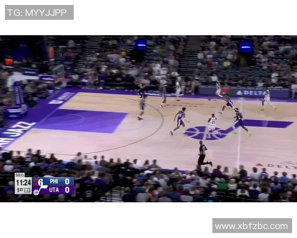 76人对爵士精彩全场回放重温NBA赛季经典对决瞬间回顾 76人对爵士精彩全场回放重温NBA赛季经典对决瞬间回顾