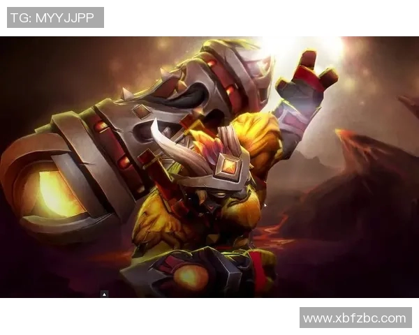 DOTA2分析：深入探讨WE战队在比赛中的全面压制策略与表现