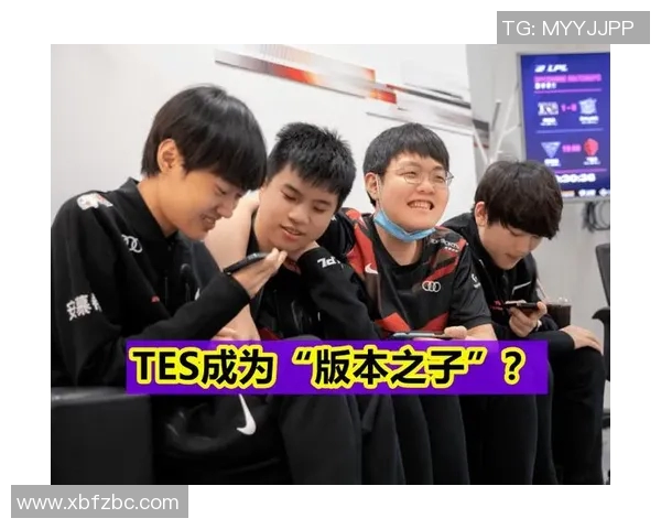 TES在英雄联盟赛场的盯防策略分析与成败得失探讨