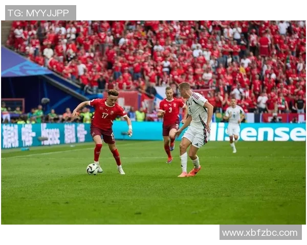 乌克兰与瑞士足球对决谁更强大分析两队实力与战术特点