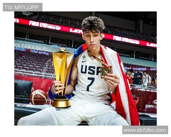 切特霍姆格伦的崛起与未来NBA球星的成长之路探讨