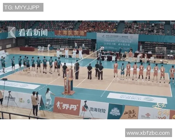 全运会特别报道：杭州篮球队拼搏历程与荣耀追寻的故事