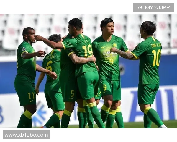 北京国安迎战悉尼FC力争亚冠小组赛首胜全力以赴展现实力