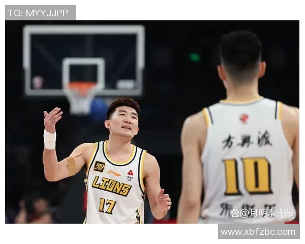 北京篮球队实力分析与未来发展潜力的全面探讨 北京篮球队实力分析与未来发展潜力的全面探讨