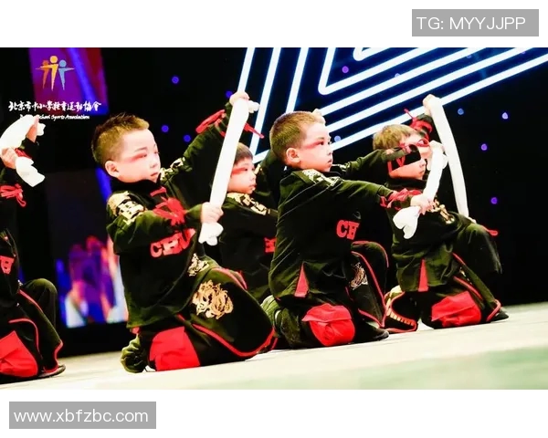 北京街舞队现状分析与未来发展趋势的深入探讨