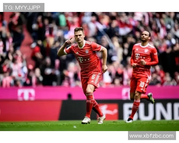 基米希:从天才少年到足球巨星的成长之路与未来展望 基米希:从天才少年到足球巨星的成长之路与未来展望